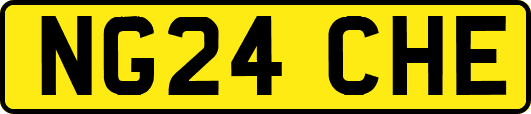 NG24CHE