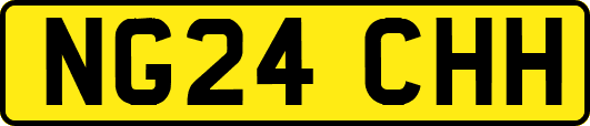 NG24CHH