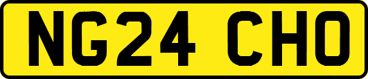 NG24CHO