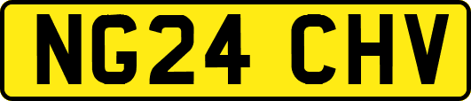 NG24CHV
