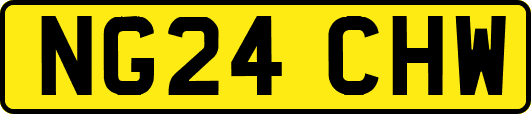 NG24CHW