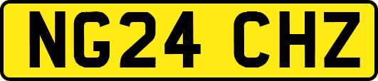 NG24CHZ
