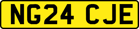 NG24CJE