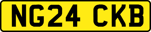 NG24CKB