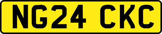 NG24CKC