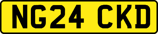 NG24CKD