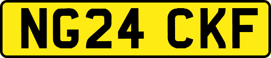 NG24CKF