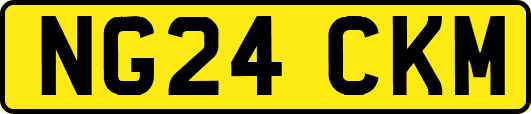 NG24CKM
