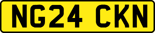 NG24CKN