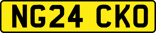 NG24CKO