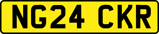 NG24CKR