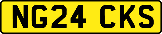 NG24CKS