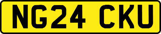 NG24CKU