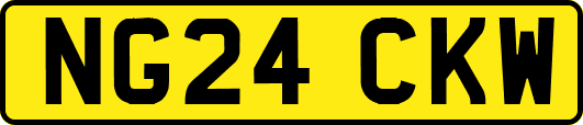 NG24CKW