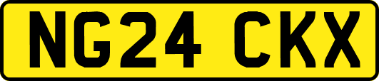 NG24CKX