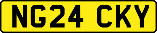 NG24CKY