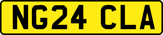 NG24CLA