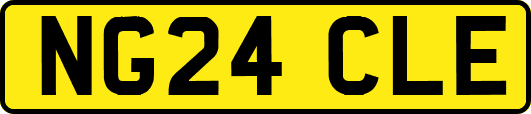 NG24CLE