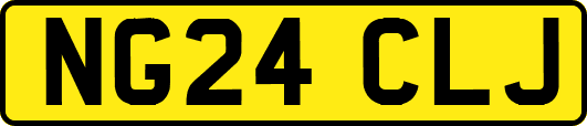 NG24CLJ