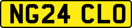NG24CLO