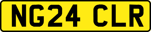 NG24CLR