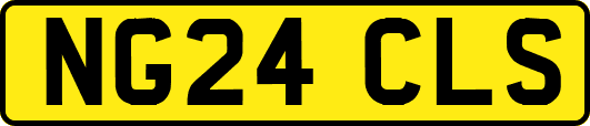 NG24CLS