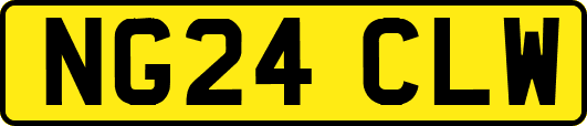 NG24CLW