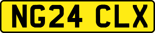 NG24CLX