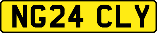 NG24CLY