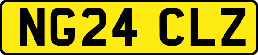 NG24CLZ