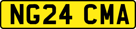 NG24CMA