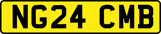 NG24CMB