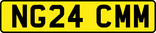 NG24CMM