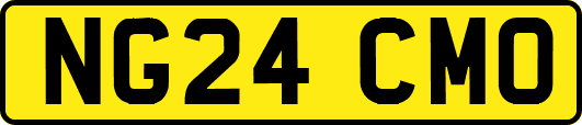NG24CMO