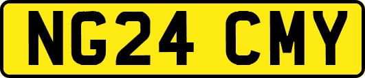 NG24CMY