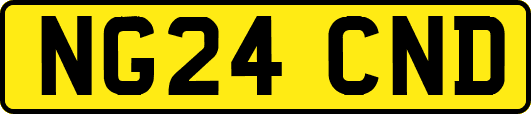 NG24CND