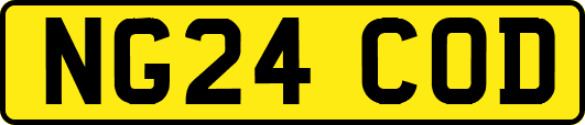 NG24COD