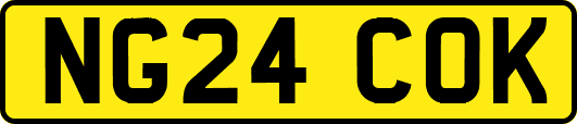 NG24COK