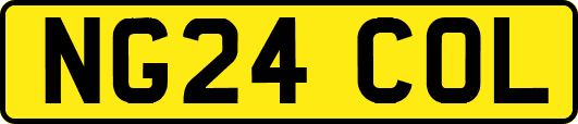 NG24COL