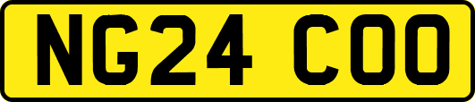 NG24COO