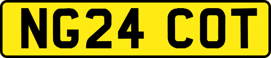 NG24COT