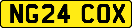NG24COX