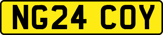 NG24COY