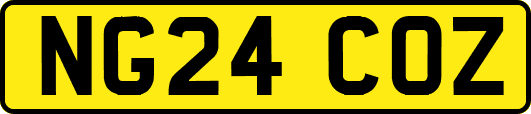 NG24COZ