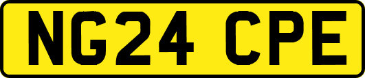 NG24CPE