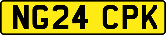 NG24CPK