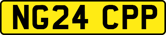 NG24CPP