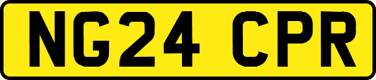 NG24CPR