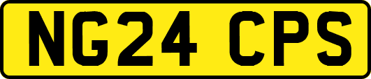 NG24CPS