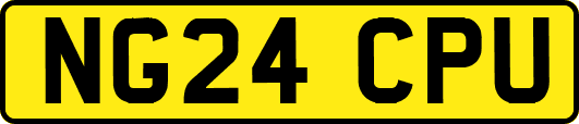 NG24CPU